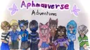 Aphmauverse Adventures server banner