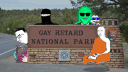 Amalgamation Retardstation banner