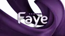Faye banner