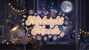 ✦ midnight moods ✦ server banner