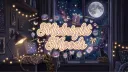 ✦ midnight moods ✦ Discord server banner