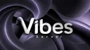 Vibes banner