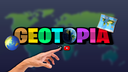 🌍𝐆𝐄𝐎𝐓𝐎𝐏𝐈𝐀🌎 Banner