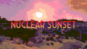 Nuclear Sunset banner