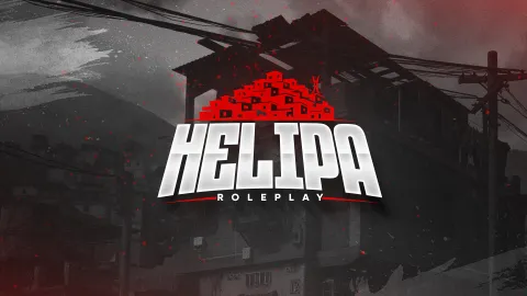 HELIPA SP SEASON 2 banner