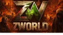 ZWorld banner