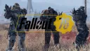 Fallout: 76 server banner