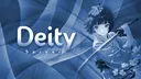 deity. banner