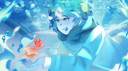 ♱ yumesphere .ᐟ Discord server banner