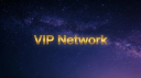 VIP Network Discord server banner