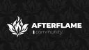 Afterflame Discord server banner