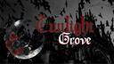 ༺𝔗𝔴𝔦𝔩𝔦𝔤𝔥𝔱 𝔊𝔯𝔬𝔳𝔢༻ Banner