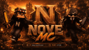 NOVE  Network Banner