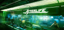 The Afterlife Discord server banner