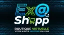 Ex@Shopp banner
