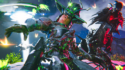 AREA 51™ NoWipe Discord server banner