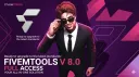 FIVEM TOOLS V 8.0 | DECRYPT FXAP | FIXER FXAP | DUMP SERVER | UPVOTES SERVER | FAKE PLAYER 999+VOUCH banner