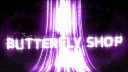 💜🦋𝐁𝐮𝐭𝐭𝐞𝐫𝐟𝐥𝐲 𝐒𝐡𝐨𝐩 🦋💜 banner