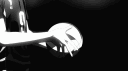 𝒃𝒍𝒂𝒄𝒌 𝒉𝒐𝒍𝒆 𝒍𝒆𝒂𝒈𝒖𝒆 banner