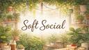 SoftSocial Banner