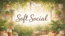 SoftSocial server banner