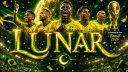 LUNAR - Comunidade・Call・Conversas・Jogos・Brasil banner
