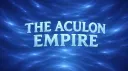 The Aculon Empire | Global banner