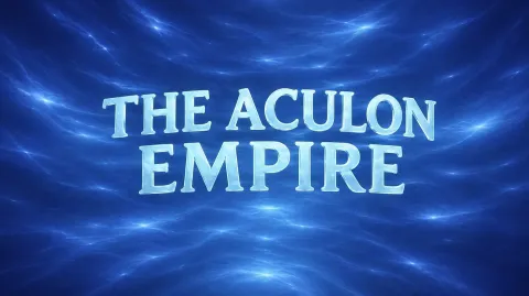 The Aculon Empire | Global banner