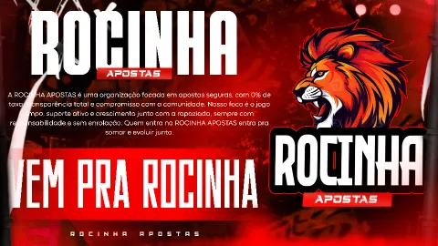 REVOADA E-ESPORTS SALA 10C F2 banner