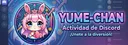 Yume-chan" (ゆめちゃん)#1767 banner