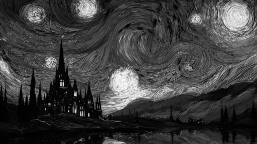 private party Discord server banner