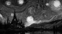 private party Discord server banner