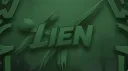 Lien banner