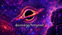 Horyzont Zdarzeń Discord server banner