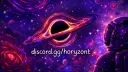 Horyzont Zdarzeń banner