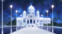 🌙 𝐒𝐢𝐥𝐯𝐞𝐫 𝐌𝐢𝐥𝐥𝐞𝐧𝐧𝐢𝐮𝐦 🌙 Discord server banner