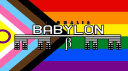 Babylon: SIGNALIS banner