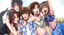 𓆉 | Meridia RH Server . ݁₊ ⊹ . ݁ Discord server banner