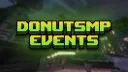 DonutSMP Events Banner