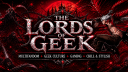 The Lords Of Geek 🔞 server banner