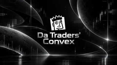 Da Traders' Convex banner