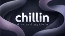 chillin. banner