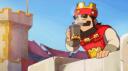 Clash Up! | Cheap Clash of Clans, Clash Royale, Brawl Stars Gems, Boosting, Accounts Banner