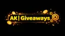 AK I Giveaways banner