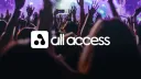 All-Access banner