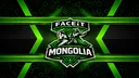 FACEIT MONGOLIA banner