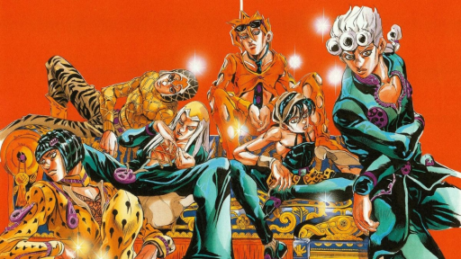 La Passion Requiem Discord server banner