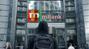 mBank Spółka Akcyjna banner