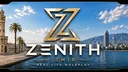 ✧ Zenith | İzmir Real Life RolePlay #Sezon 1 Mühr-ü Mizan. banner