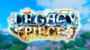 Legacy Piece | Official Banner